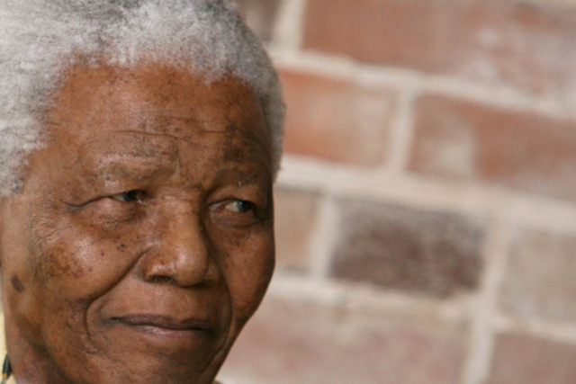 Mandela and the Power of Learning