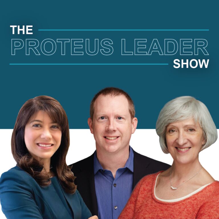 The Proteus Leader Show