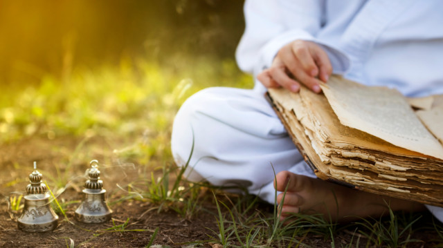 The Birth of a Book: Lots of Work, Kind of a Mess, Joy at the End